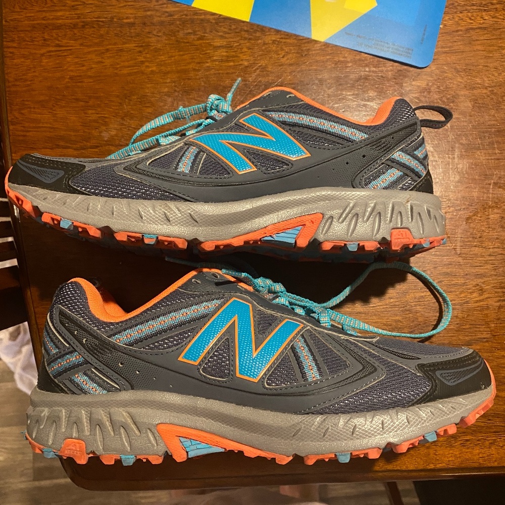 new balance